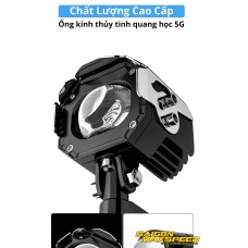 Đèn Led Trợ Sáng MT50 (chính hãng)